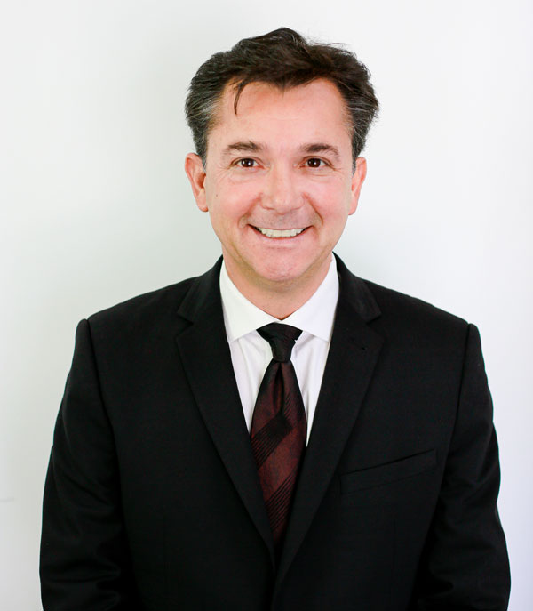 General Manager and company director John Cionci